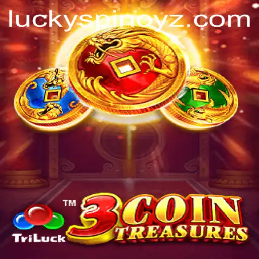Discovering the Thrills of 3CoinTreasures: A Journey into Gaming Adventure