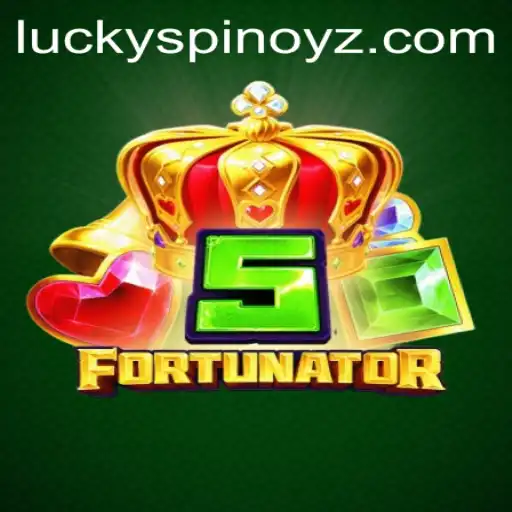 Discovering the Thrill of 5Fortunator at SPINOYZ.COM