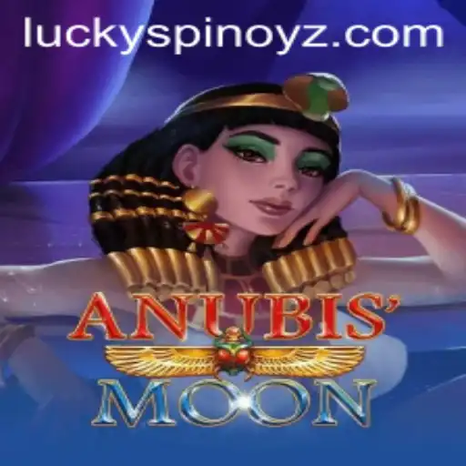 Explore the Enigmatic World of AnubisMoon: A Thrilling Odyssey by SPINOYZ.COM
