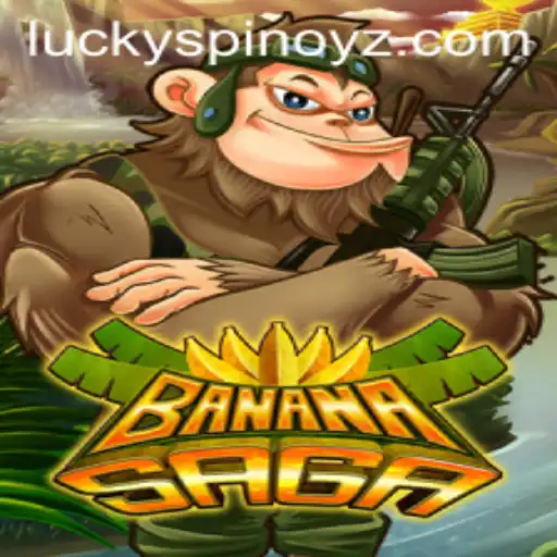 Exploring the World of BananaSaga: An Exciting Adventure