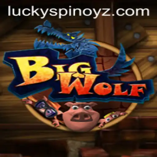Embark on an Epic Adventure with BigWolf: A Deep Dive into the Game's Mystery and Mechanics
