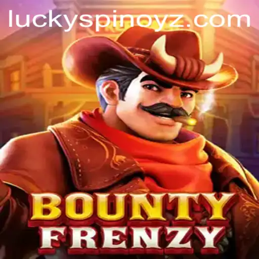 Discover the Thrills of BountyFrenzy: An In-Depth Look Into This Captivating Game