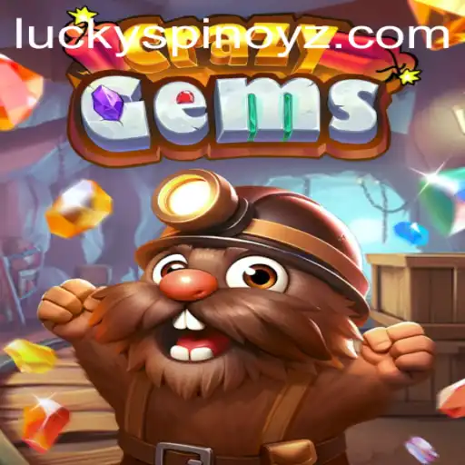 Exploring the Enchanting World of CrazyGems: A New Era of Gem Matching Games
