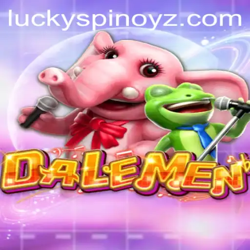 Discover the Intriguing World of DALEMEN: A Strategic Masterpiece