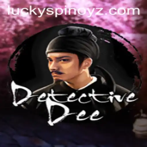 Unveiling the Intrigue of DetectiveDee: A Compelling Journey Through Mystery and Mind