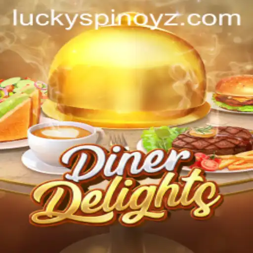 Unveiling DinerDelights: A Culinary Adventure Like No Other