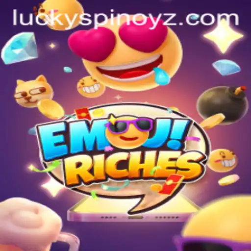 Exploring EmojiRiches: The Game of Fun and Fortunes