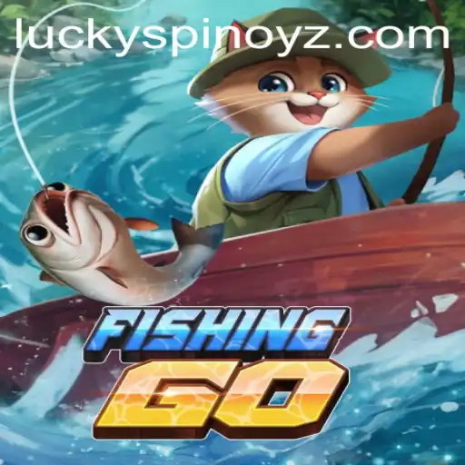 FishingGO: Immersive Angling in the Digital Age