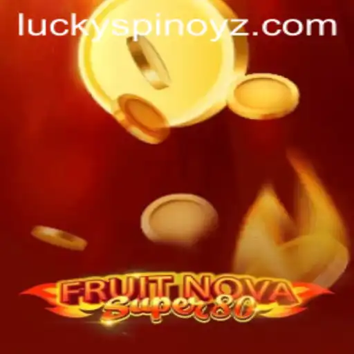 FruitNovaSuper80 Game Unveiled: A Fresh Twist in the World of Online Gaming