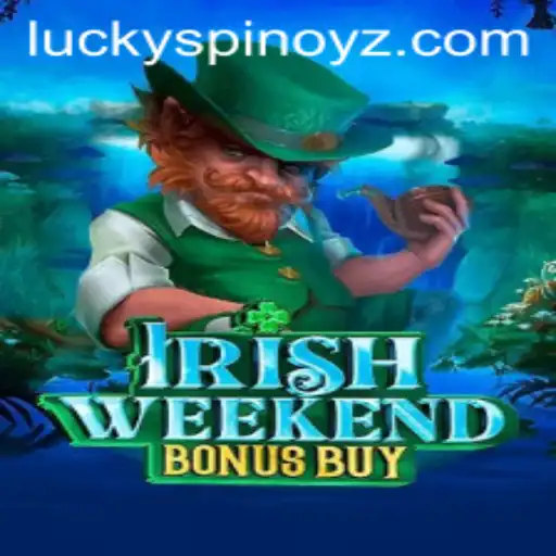 Exploring the Exciting World of IrishWeekendBonusBuy at SPINOYZ.COM
