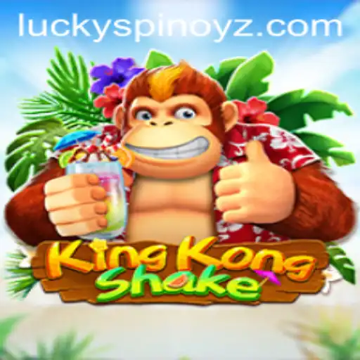 Unraveling KingKongShake: A New Adventure Awaits