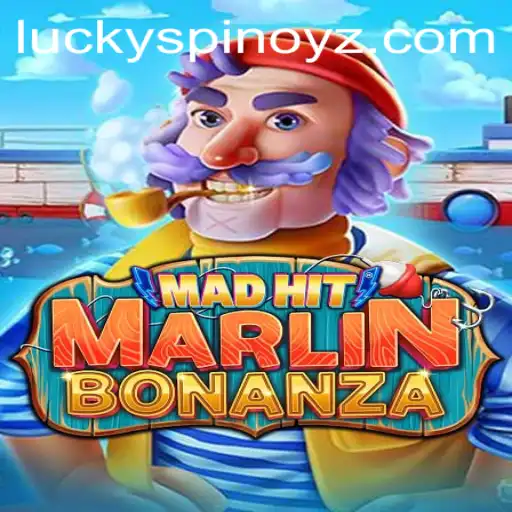 Dive Into Adventure with MadHitMarlinBonanza at SPINOYZ.COM