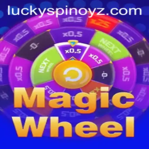 Discover the Thrills of MagicWheel: A New Spin on Classic Fun