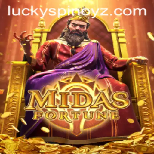 Unveiling MidasFortune: A New Sensation in Online Gaming