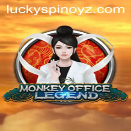 Explore the Enchanting World of MonkeyOfficeLegend: A Comprehensive Guide
