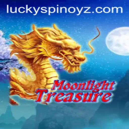 MoonlightTreasure: Unveiling the Mysteries of SPINOYZ.COM's Latest Fantasy Adventure