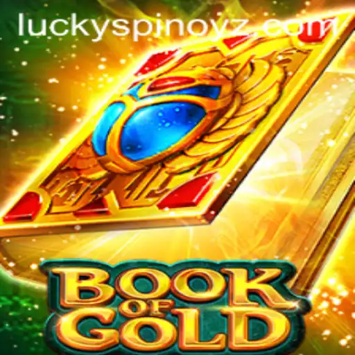 Discover the Thrilling Adventure of BookofGold