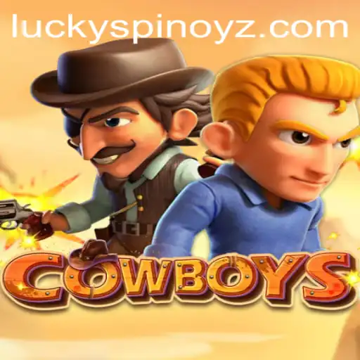 Exploring the World of COWBOYS: A Unique Gaming Experience on SPINOYZ.COM