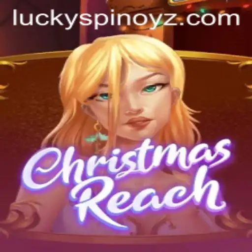 Unwrap the Magic of ChristmasReach: A Festive Adventure by SPINOYZ.COM