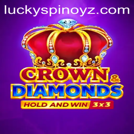 Unveiling the Enchanting Realm of Crowndiamonds