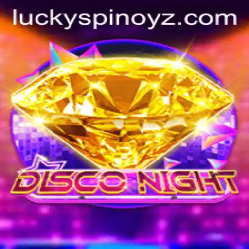 DiscoNight: A Thrilling Journey Through Lights and Beats