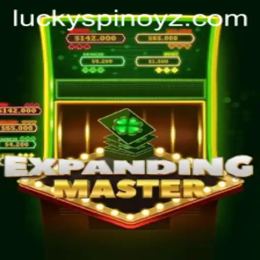 The Exciting World of ExpandingMaster: A New Era in Digital Gaming
