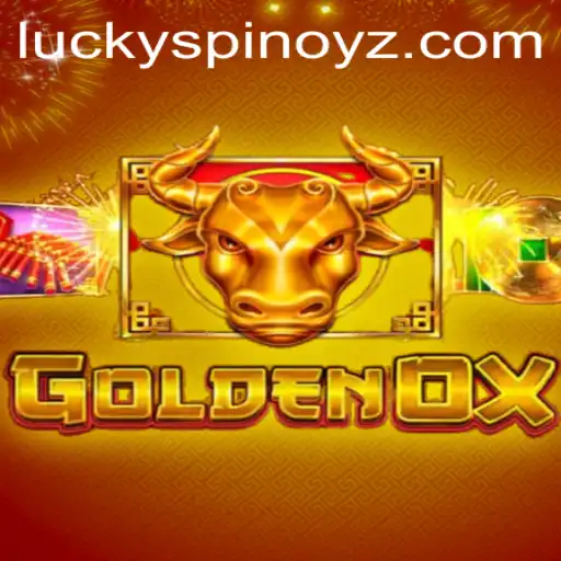 Discover the Exciting World of GoldenOx at SPINOYZ.COM