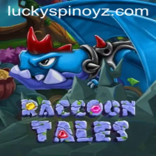 Unveiling the Adventure of RaccoonTales: A Captivating Journey with SPINOYZ.COM