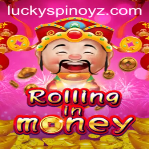 Unlocking the Excitement of RollingInMoney: A Thrilling Journey Through SPINOYZ.COM