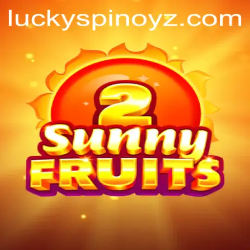 Exploring SunnyFruits2: A Fresh Gaming Experience at SPINOYZ.COM