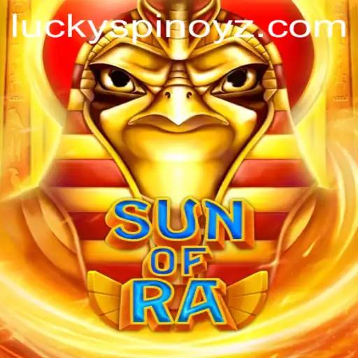 Unveiling the Mysteries of SunofRa: An Exciting Journey by SPINOYZ.COM