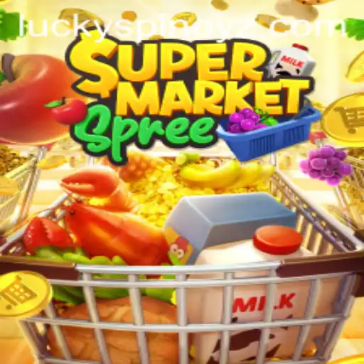 Explore the Thrilling World of SupermarketSpree on SPINOYZ.COM