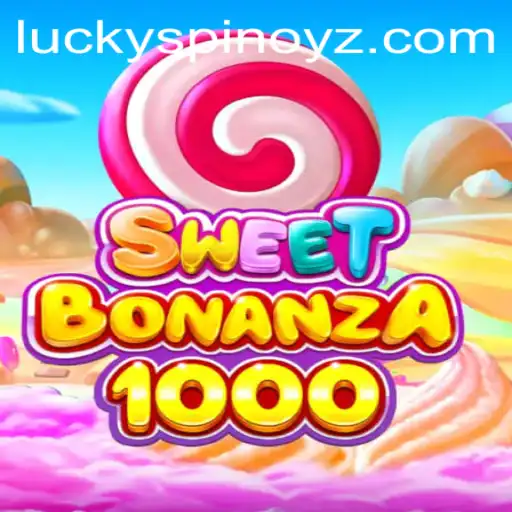 Discover the Sweet Thrills of SweetBonanza1000