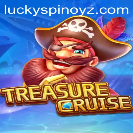 Unveiling the Adventure: TREASURECRUISE and Its Exciting World