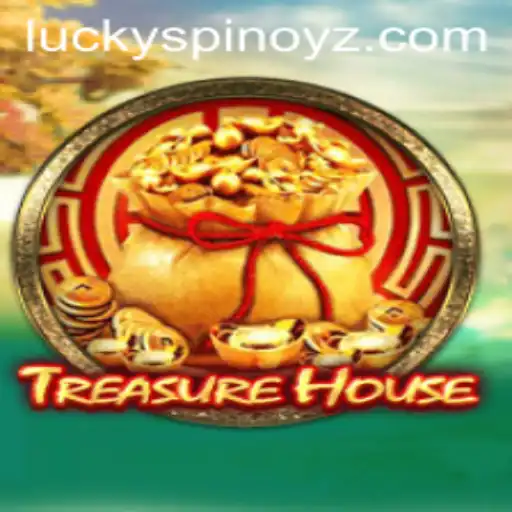 Unveiling the Adventures of TreasureHouse: A New Gaming Phenomenon