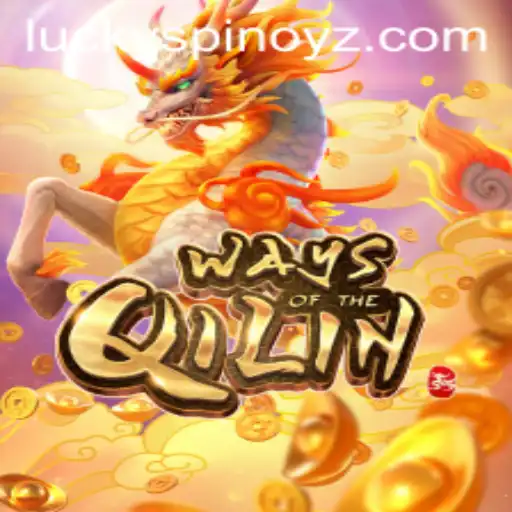Exploring 'Ways of the Qilin': An Immersive Gaming Experience with SPINOYZ.COM