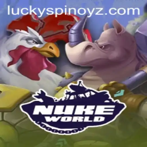NukeWorld: Explore the Thrilling Strategy Game on SPINOYZ.COM