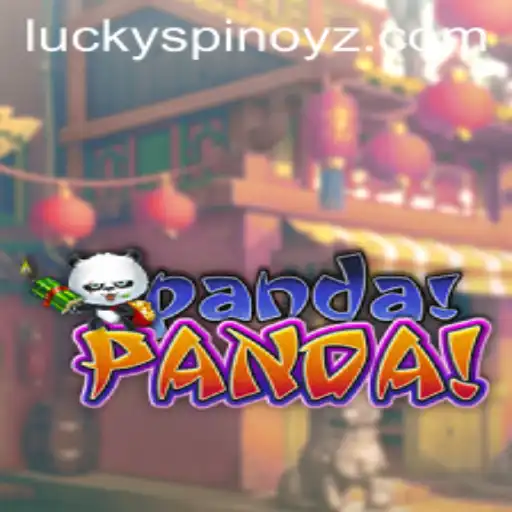 PandaPanda: An Immersive Adventure Gaming Experience