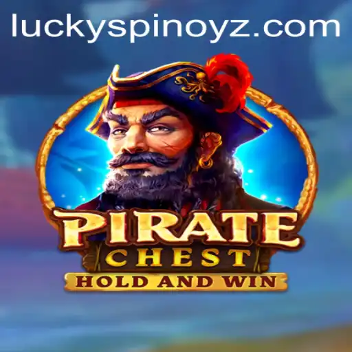 Unlocking the Adventure of PirateChest: A Captivating Journey on SPINOYZ.COM
