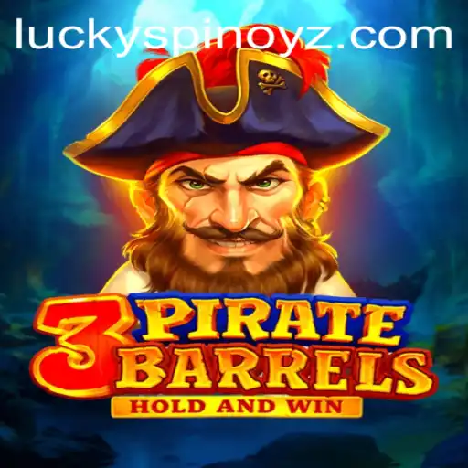 Unveiling the Thrilling World of 3PirateBarrels