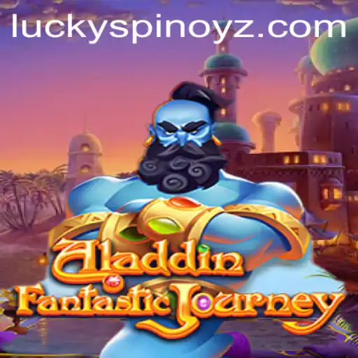 Exploring the Magic of Aladdin on SPINOYZ.COM