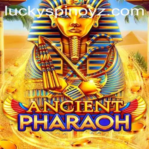 Explore the Mystical World of AncientPharaoh