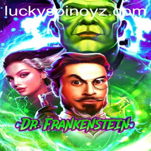 DrFrankenstein Game: Reviving Classic Horror in a Digital Age