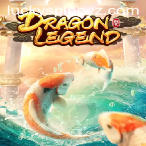 DragonLegend: Unleashing the Mythical Adventure with SPINOYZ.COM