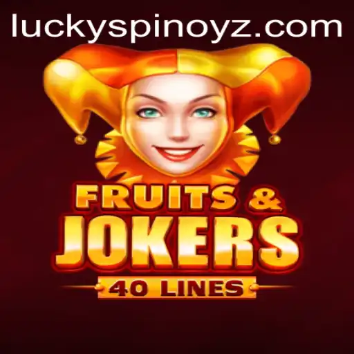 Exploring the Excitement of FruitsAndJokers40