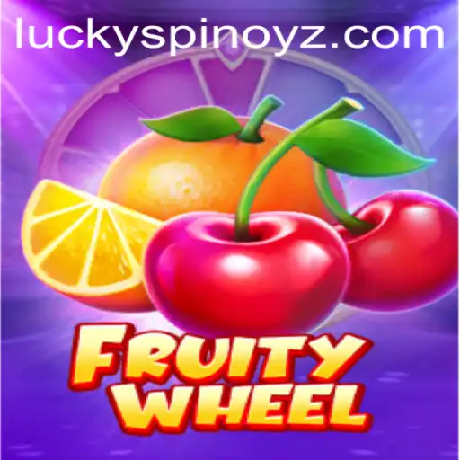 Exploring FruityWheel: A Captivating Game Experience on SPINOYZ.COM