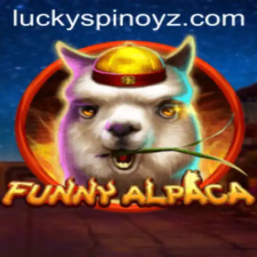 Discover the Whimsical World of FunnyAlpaca on SPINOYZ.COM