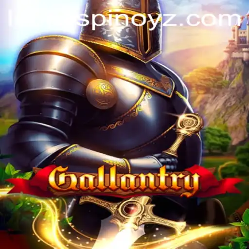 Gallantry: A Deep Dive into the Exciting New Game from SPINOYZ.COM