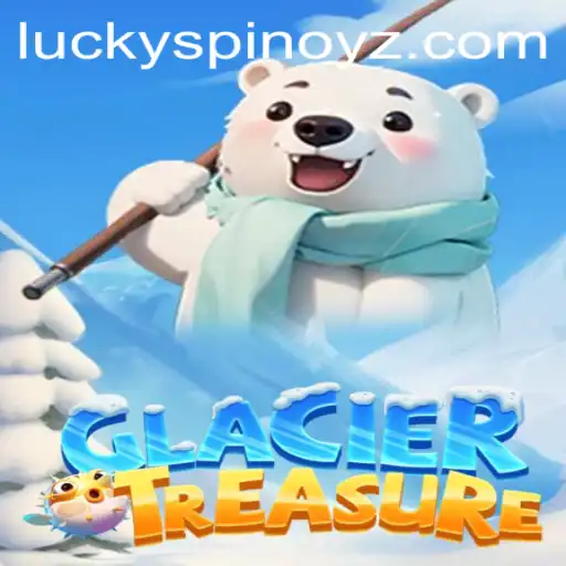 Discover the Icy Depths in GlacierTreasure: An Epic Adventure Awaits