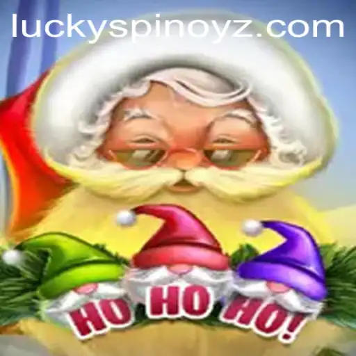 Discover the Magic of HoHoHo: A Festive Adventure from SPINOYZ.COM